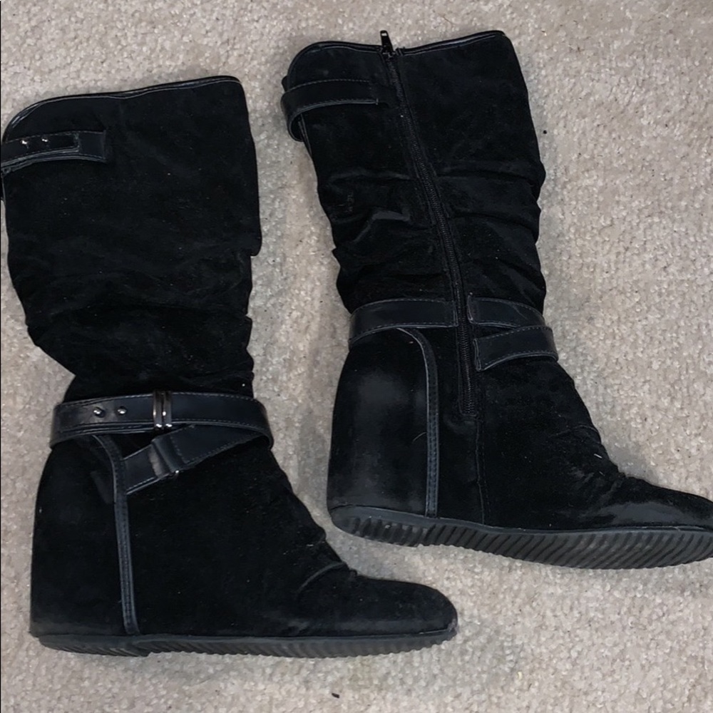 Women’s boots